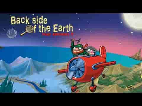 Pilot Brothers 3: Back Side of the Earth screenshot thumbnail video