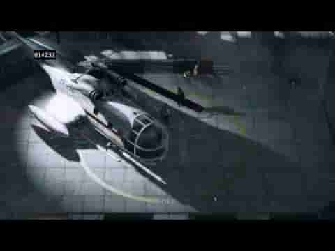 The Bureau: XCOM Declassified screenshot thumbnail video