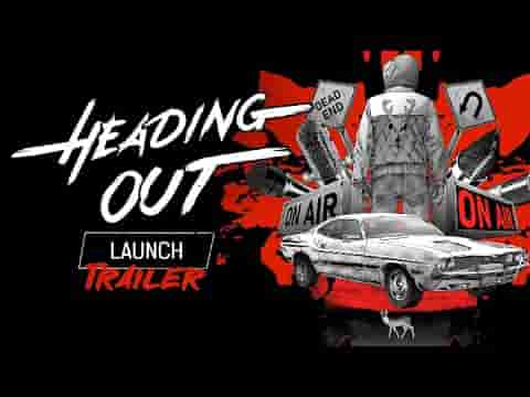 Heading Out screenshot thumbnail video