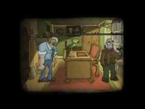 Edna & Harvey: The Breakout screenshot thumbnail video