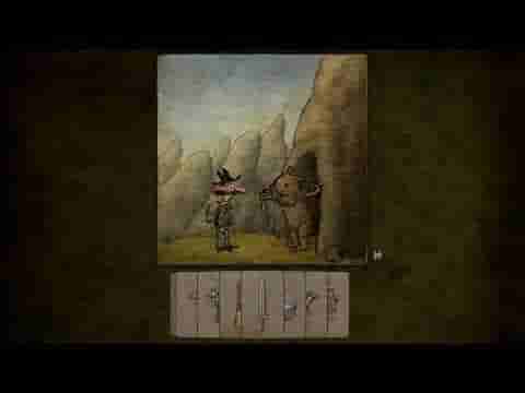 Pilgrims screenshot thumbnail video