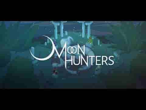 Moon Hunters screenshot thumbnail video