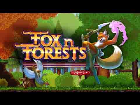 FOX n FORESTS screenshot thumbnail video
