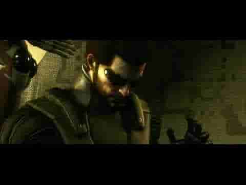 Deus Ex: Human Revolution - Director's Cut screenshot thumbnail video