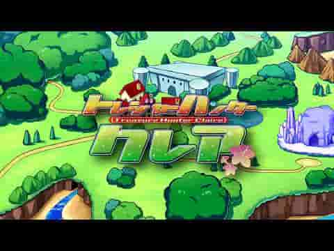 Treasure Hunter Claire screenshot thumbnail video