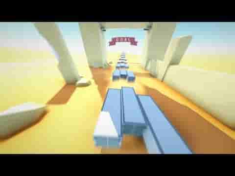 Clustertruck screenshot thumbnail video