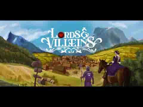 Lords and Villeins screenshot thumbnail video