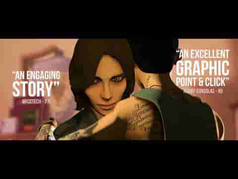 Yesterday Origins screenshot thumbnail video