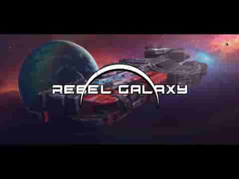 Rebel Galaxy screenshot thumbnail video