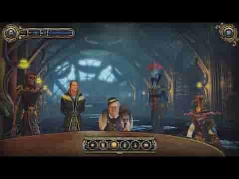 Divinity: Dragon Commander screenshot thumbnail video