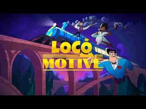 Loco Motive screenshot thumbnail video