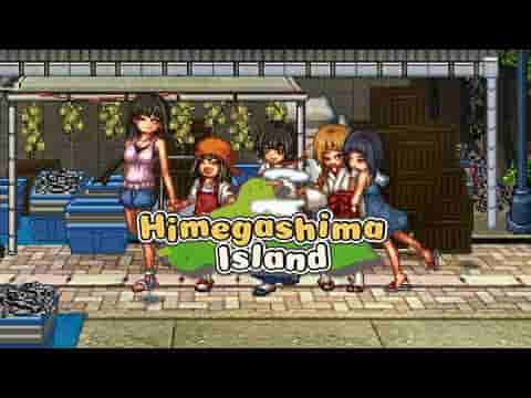 Himegashima Island screenshot thumbnail video