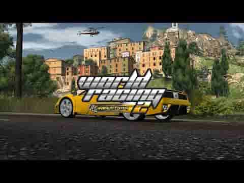 World Racing 2 - Champion Edition screenshot thumbnail video
