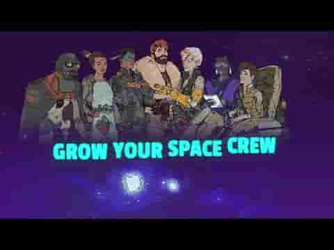 A Long Journey to an Uncertain End screenshot thumbnail video