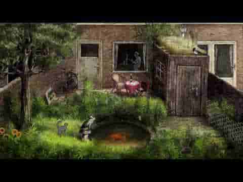 Milo and the Magpies screenshot thumbnail video