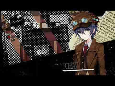 Detective Girl of the Steam City screenshot thumbnail video