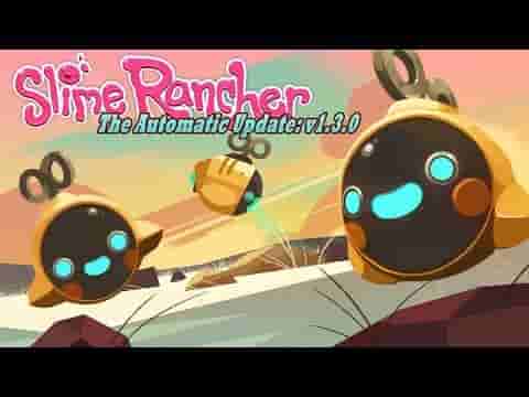Slime Rancher screenshot thumbnail video