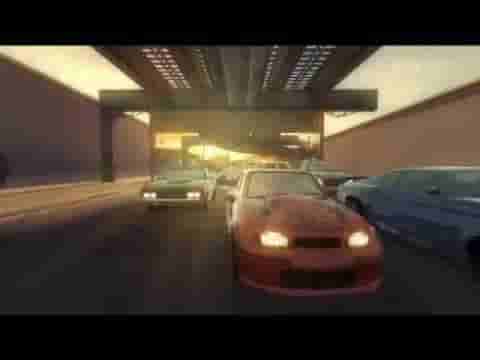 FlatOut 2 screenshot thumbnail video
