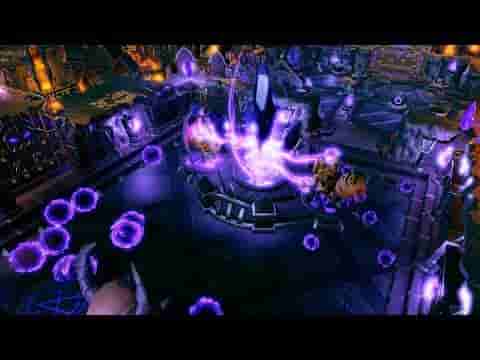 Dungeons 3 screenshot thumbnail video