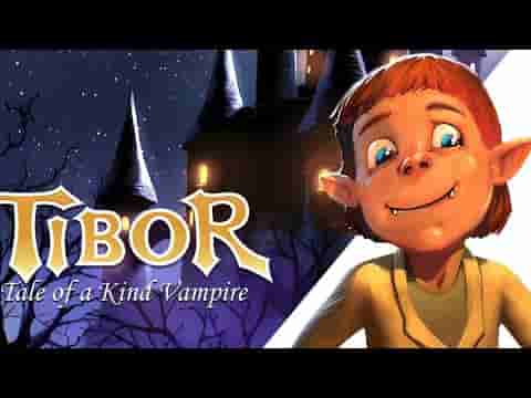  Tibor: Tale of a Kind Vampire screenshot thumbnail video