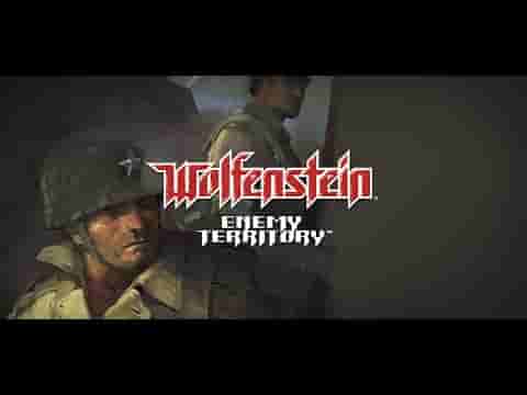 Wolfenstein: Enemy Territory screenshot thumbnail video