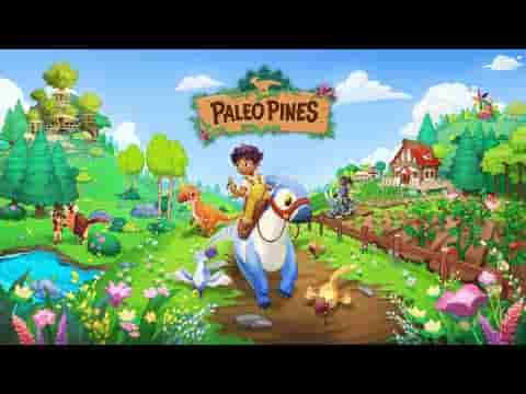 Paleo Pines screenshot thumbnail video