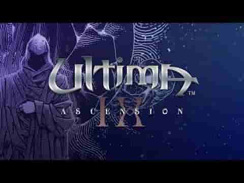 Ultima 9: Ascension screenshot thumbnail video