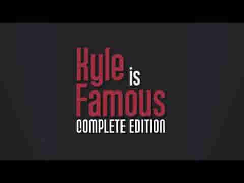 Kyle is Famous: Complete Edition screenshot thumbnail video