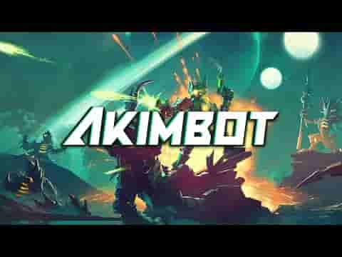Akimbot screenshot thumbnail video