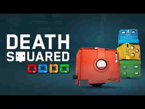 Death Squared screenshot thumbnail video