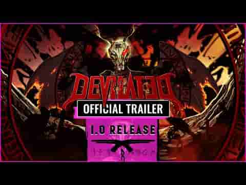Devilated screenshot thumbnail video