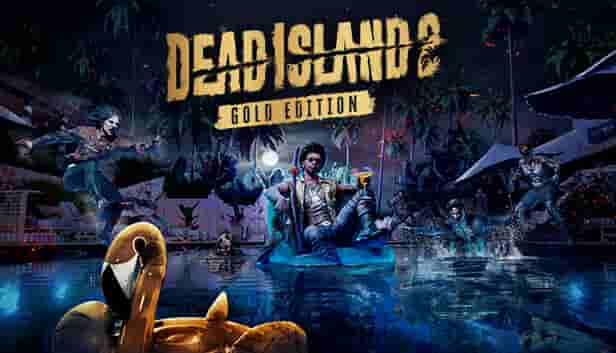 Dead Island 2 Ultimate Edition screenshot thumbnail screenshot 0