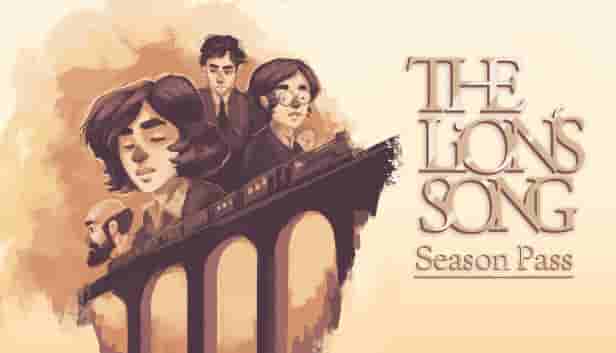 The Lion's Song: Season Pass screenshot thumbnail screenshot 0