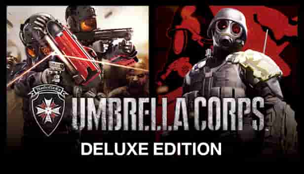 Umbrella Corps™ Deluxe Edition screenshot thumbnail screenshot 0