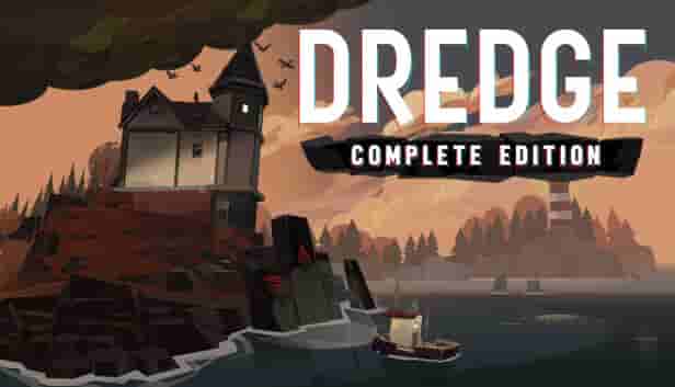 DREDGE - Complete Edition screenshot thumbnail screenshot 0