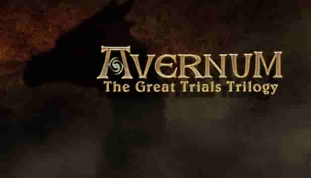 Avernum Bundle screenshot thumbnail screenshot 0