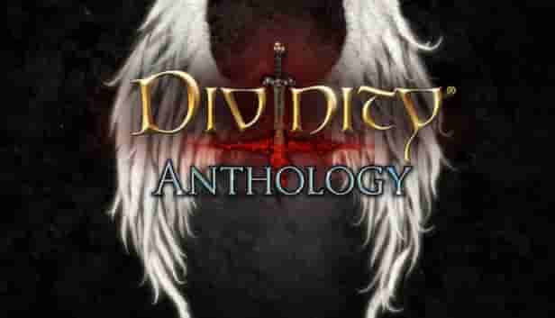 Divinity Anthology screenshot thumbnail screenshot 0