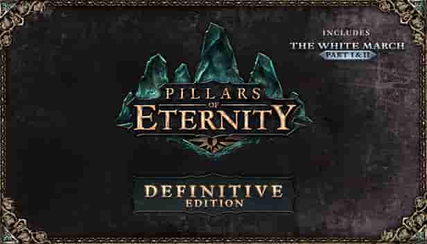 Pillars of Eternity - Definitive Edition screenshot thumbnail screenshot 0