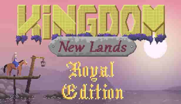Kingdom: New Lands Royal Edition screenshot thumbnail screenshot 0