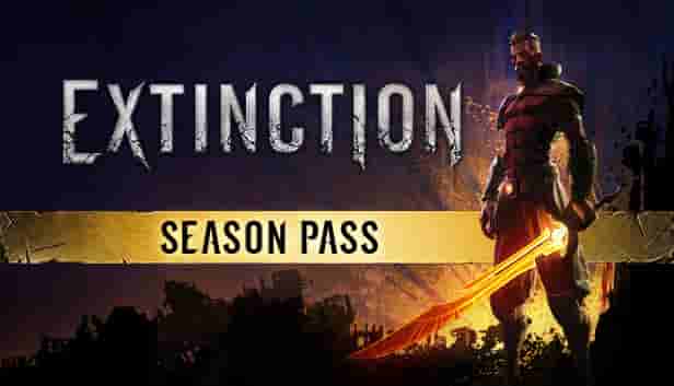 Extinction: Days of Dolorum Season Pass screenshot thumbnail screenshot 0