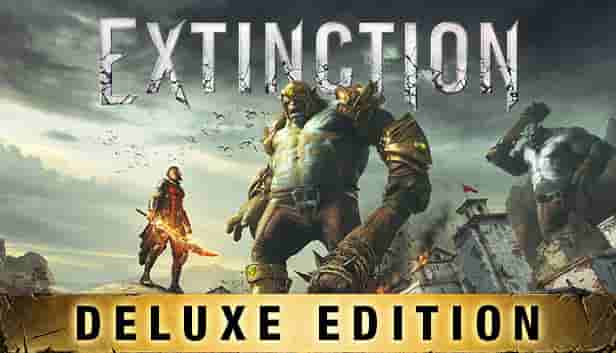 Extinction: Deluxe Edition screenshot thumbnail screenshot 0
