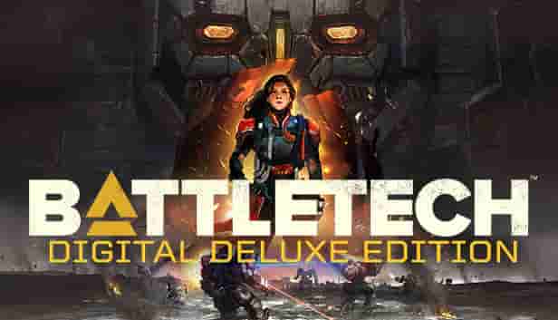BATTLETECH Digital Deluxe Edition screenshot thumbnail screenshot 0