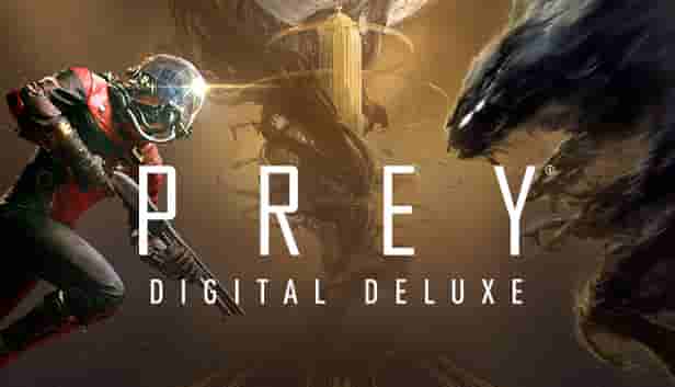 Prey Digital Deluxe screenshot thumbnail screenshot 0