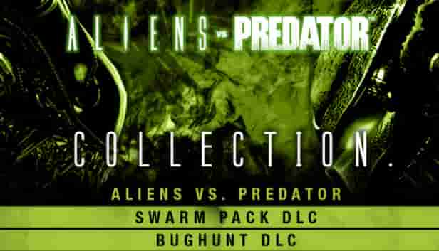 Aliens VS Predator Collection screenshot thumbnail screenshot 0