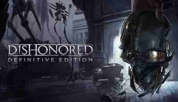 Dishonored - Definitive Edition screenshot thumbnail screenshot 0