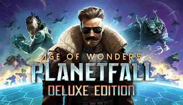 Age of Wonders: Planetfall Deluxe Edition screenshot thumbnail screenshot 0