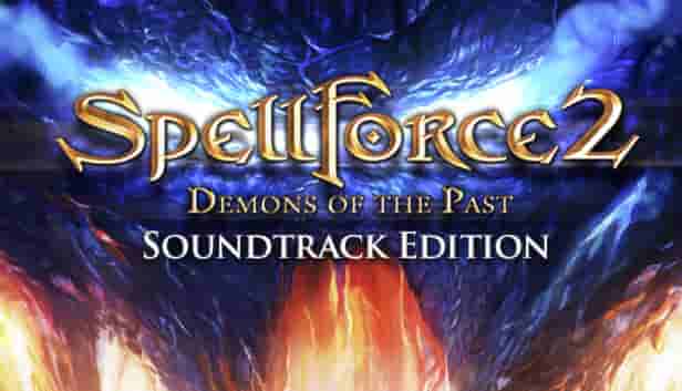 SpellForce 2 - Demons of the Past: Soundtrack Edition screenshot thumbnail screenshot 0
