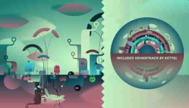 ibb & obb - Deluxe Edition screenshot thumbnail screenshot 0