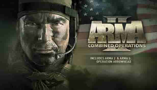 Arma 2: Combined Operations screenshot thumbnail screenshot 0