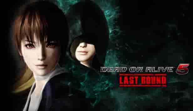 Dead or Alive 5 Last Round (Full Game) screenshot thumbnail screenshot 0